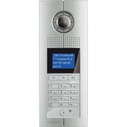 Interfon Video Bticino pentru 32 apartamente