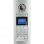 Interfon Video Bticino pentru 45 apartamente
