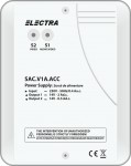 Kit ELECTRA cu montaj inclus pentru 40 apartamente 